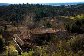 Casa Rural Atuvera