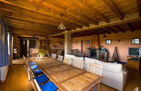 Casa Rural Atuvera