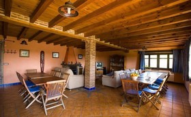 Casa Rural Atuvera