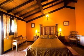 Casa Rural Atuvera