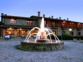 El Balcón De La Vera Hotel Rural