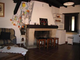 Casa Tia Emilia