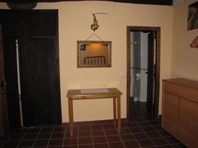 Casa Tia Emilia