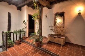 Casa Tia Emilia