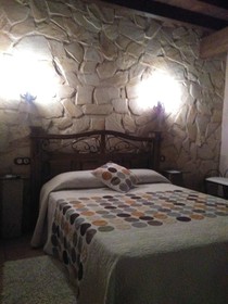 El Rincon Del Villar