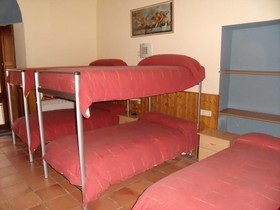 Albergue Convento De San Francisco
