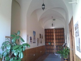 Albergue Convento De San Francisco