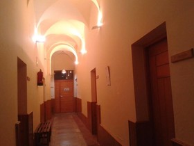 Albergue Convento De San Francisco