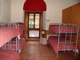 Albergue Convento De San Francisco