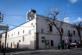 Albergue Convento De San Francisco