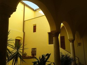 Albergue Convento De San Francisco
