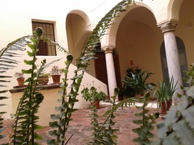 Albergue Convento De San Francisco