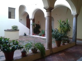 Albergue Convento De San Francisco