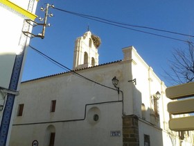 Albergue Convento De San Francisco