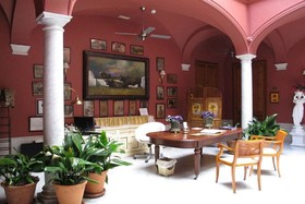 Casa Palacio Conde de la Corte