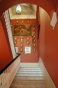 Casa Palacio Conde de la Corte