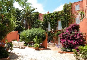 Casa Palacio Conde de la Corte