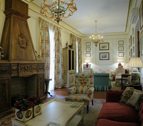 Casa Palacio Conde de la Corte