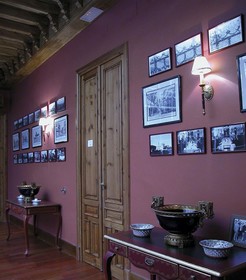 Casa Palacio Conde de la Corte