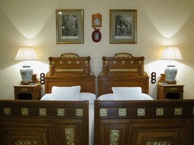 Casa Palacio Conde de la Corte