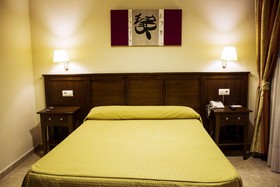 Hostal Carmen & Restaurante Rogelio