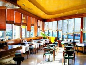 Hotel Las Eras
