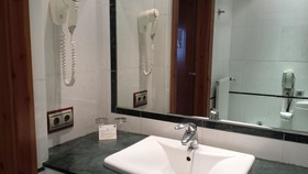 Hotel Las Eras