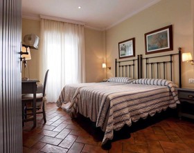 Hotel Plaza Grande