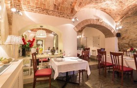 Hotel Plaza Grande