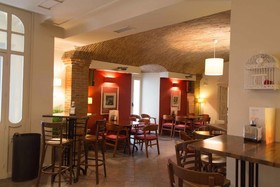 Hotel Plaza Grande