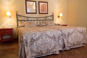 Hotel Plaza Grande