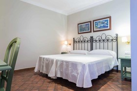 Hotel Plaza Grande