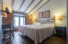 Hotel Plaza Grande