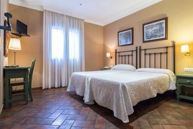 Hotel Plaza Grande