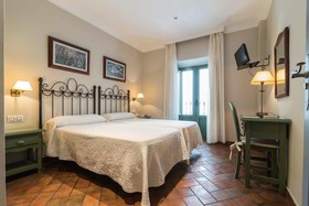 Hotel Plaza Grande