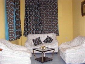 Hotel Zafra
