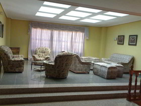Hotel Zafra