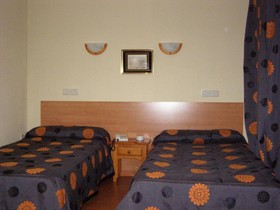 Hotel Zafra