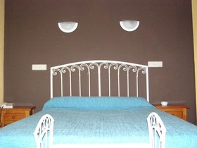 Hotel Zafra