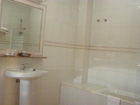 Hotel Zafra