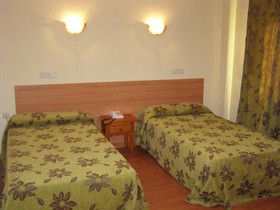 Hotel Zafra