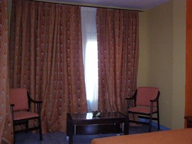 Hotel Zafra