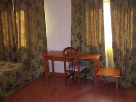 Hotel Zafra