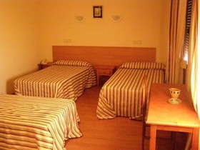Hotel Zafra