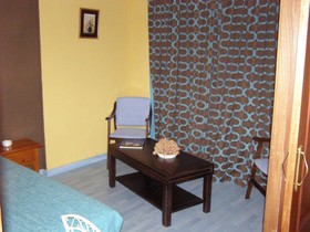 Hotel Zafra