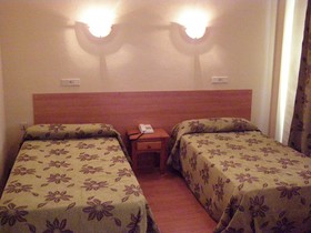 Hotel Zafra