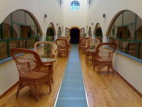 Hotel Zafra