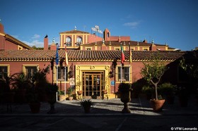 Huerta Honda