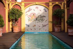 Huerta Honda