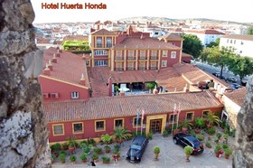 Huerta Honda